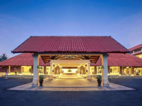 Mercure Manado Tateli Resort and Convention